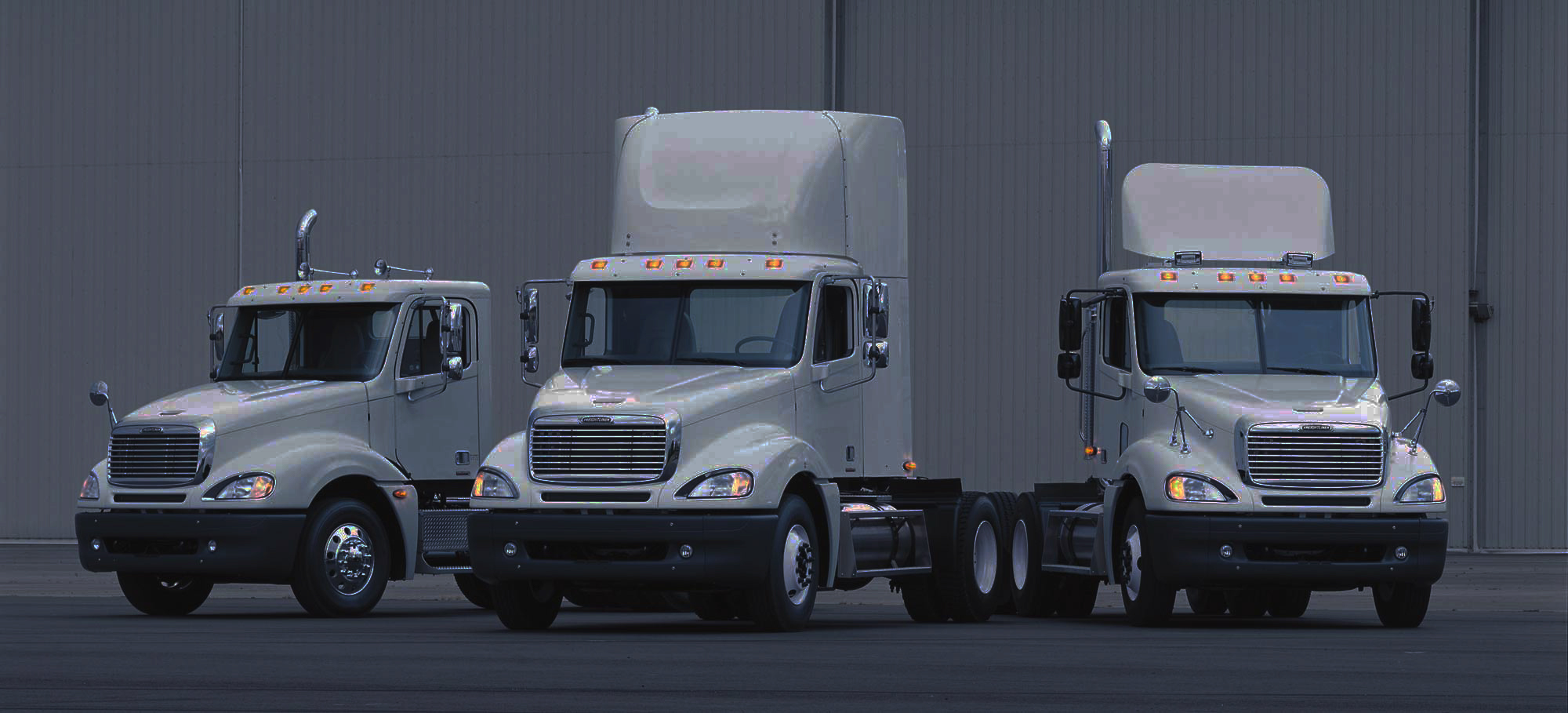Freightliner Warranty Extended Coverage Preventive Maintenance